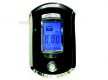 AT6000 呼出酒精含量测试仪
