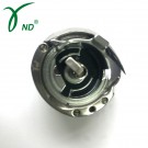 SAF500 泵吸式气体探测器