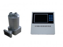 ZD2000WM型在线微水密度监测系统 