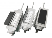 ZDZC107热膨胀传感器