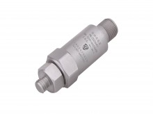 ZDZC6401压电式振动速度传感器